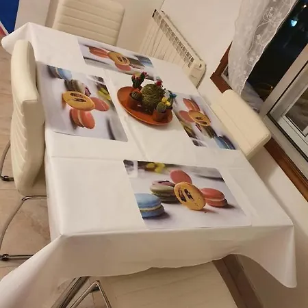 Familia Y Grupos Luces Navidad