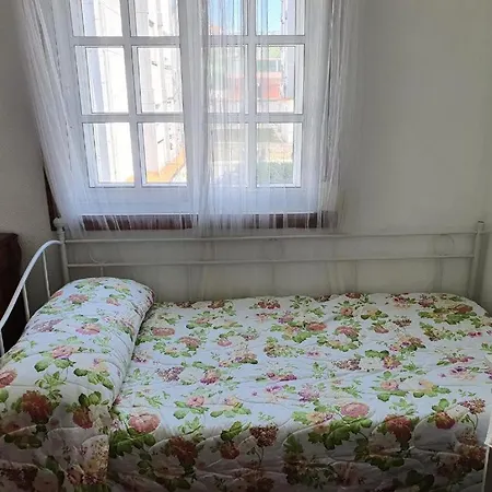 Familia Y Grupos Luces Navidad Апартаменты