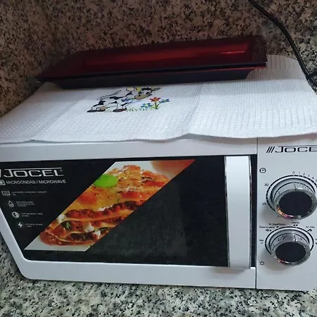 Familia Y Grupos Luces Navidad Апартаменты Виго