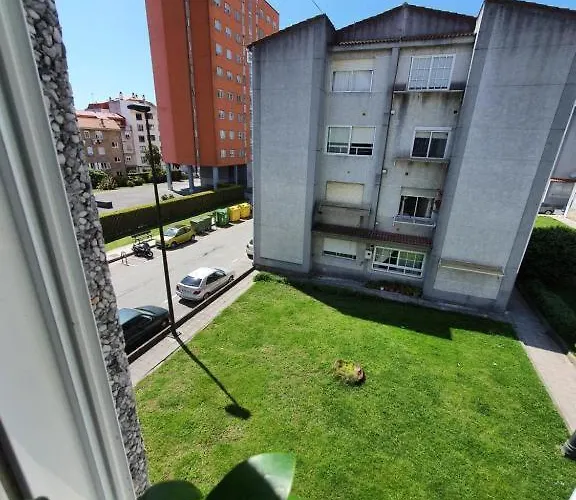 Familia Y Grupos Luces Navidad * Vigo