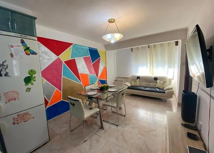 Familia Y Grupos Luces Navidad *