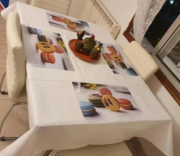 Familia Y Grupos Luces Navidad