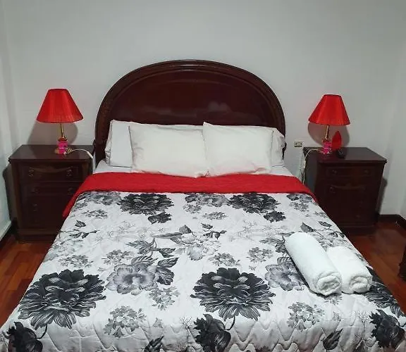 Familia Y Grupos Luces Navidad