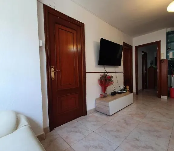 Familia Y Grupos Luces Navidad Apartment Vigo