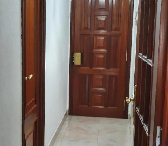 Familia Y Grupos Luces Navidad * Vigo