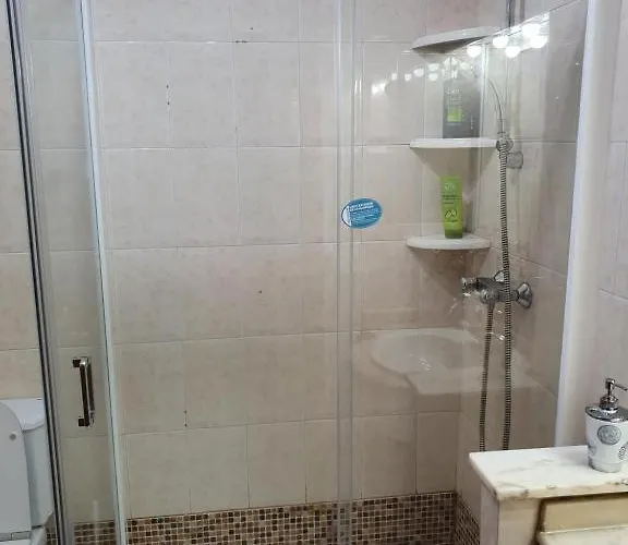 Apartment Familia Y Grupos Luces Navidad Vigo