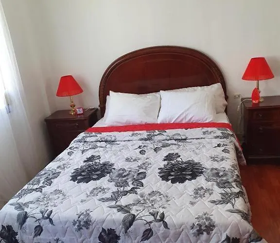 Familia Y Grupos Luces Navidad Vigo