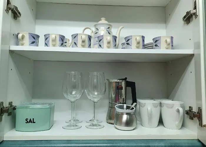 Familia Y Grupos Luces Navidad Apartment