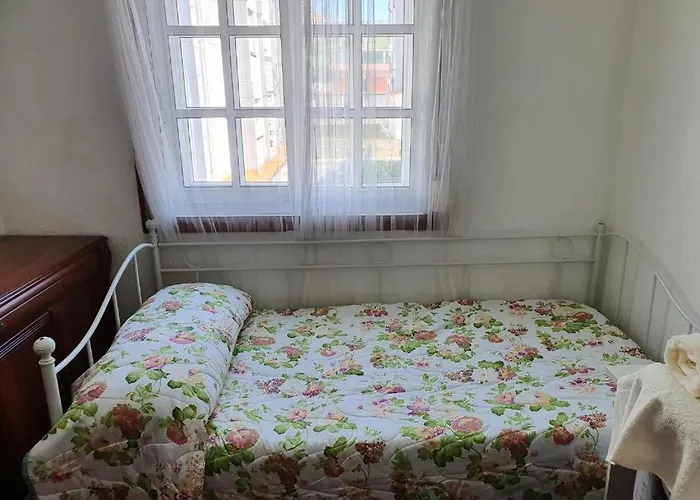 Familia Y Grupos Luces Navidad Apartment