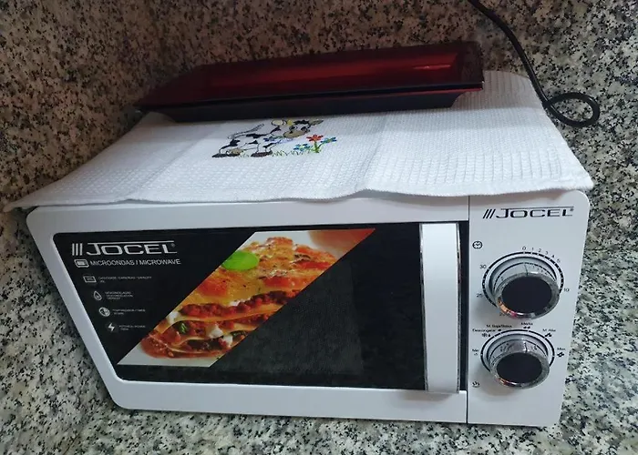 Familia Y Grupos Luces Navidad Apartment Vigo